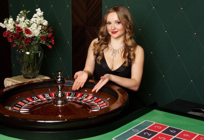 27 Eternal Hot Live Casino